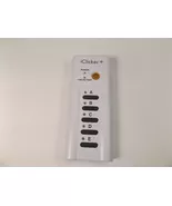 iClicker + Plus student remote response model RLR15 - $9.99