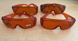 Wholesale Liquidation Set 22 New Ski/Sports Sunglasses Qty 4 - £7.91 GBP