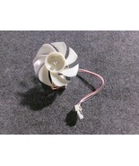 4680JK1002B LG REFRIGERATOR EVAPORATOR FAN - $100.00