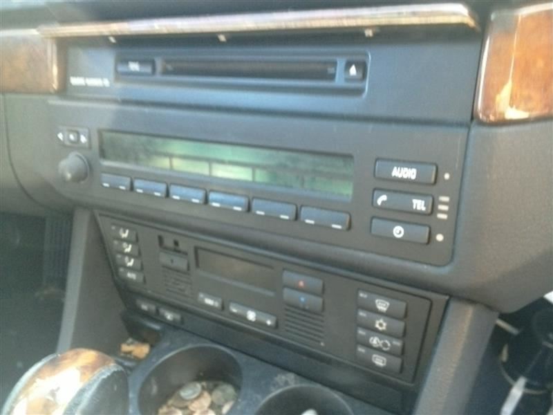 Power Steering Pump Fits 01-03 BMW 525i 76117961 Item image 9