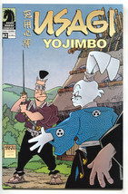 Usagi Yojimbo 82 3rd Series Dark Horse 2005 NM - £2.31 GBP