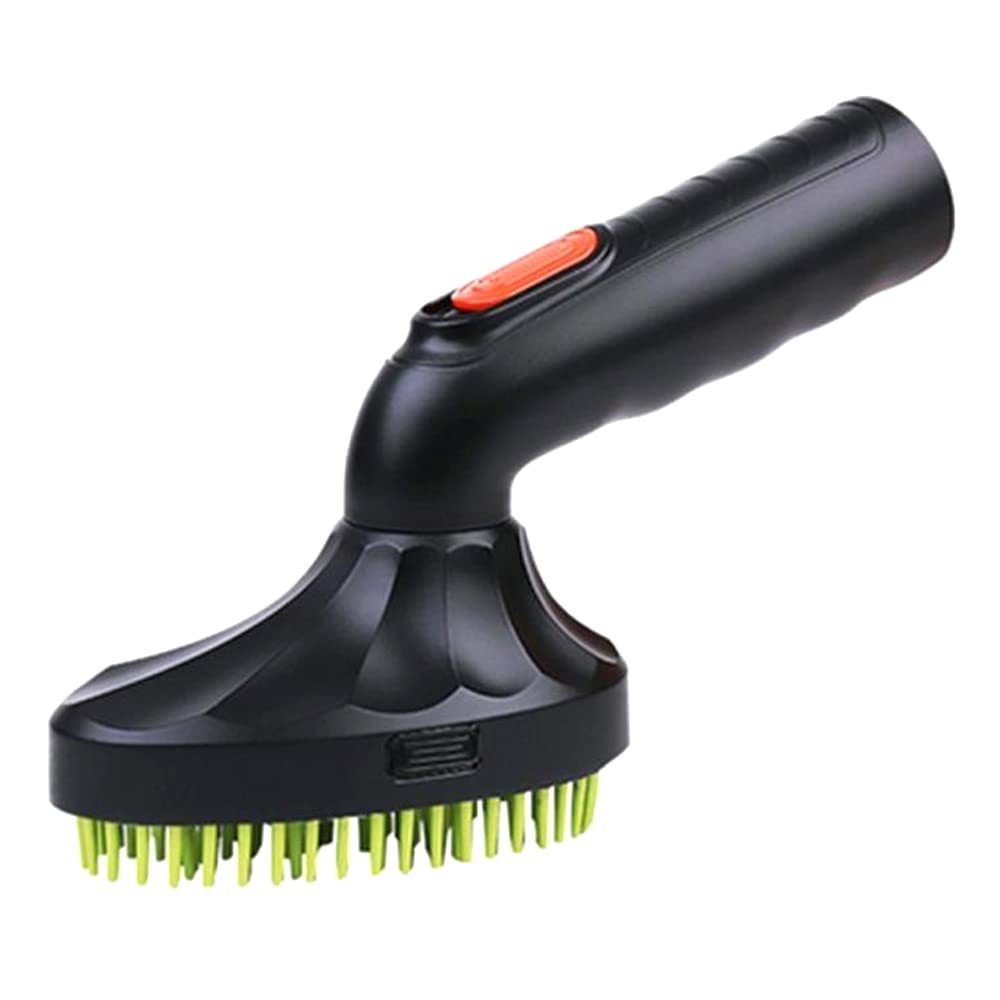 Primary image for Pet Grooming Brush Vacuum Cleaner Hoover Clean Attachment Tool 32mm Dia 360-Degr