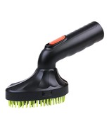 Pet Grooming Brush Vacuum Cleaner Hoover Clean Attachment Tool 32mm Dia ... - $7.91