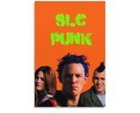 Movie Poster Slc Punk Unframed Indoor Canvas Picture Decor 12x18 Inch 1-... - $15.99