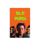Movie Poster Slc Punk Unframed Indoor Canvas Picture Decor 12x18 Inch 1-... - $13.99