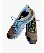 Keen Terradora II Vent Womens Size 9 Hiking Shoes Walking Sneakers aqua ... - $33.90 CAD