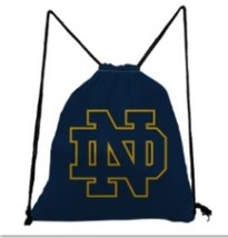Notre Dame Fighting Irish Backpack - £15.72 GBP
