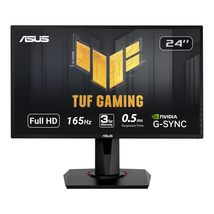 ASUS TUF Gaming 24 (23.8 viewable) 1080P Monitor (VG249QL3A) - Full HD... - $215.03+
