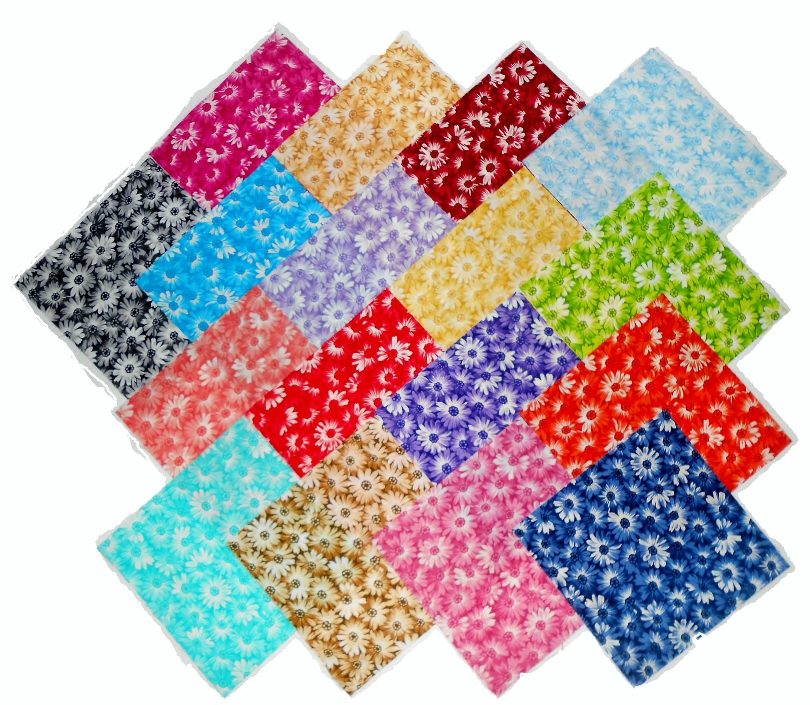 Daisy squares mdg thumb200