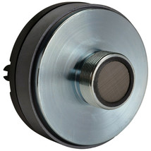 PRV Audio - D230Ti-S - 1&quot; Titanium Horn Compression Driver - 8 Ohm 1-3/8&quot;-18 TPI - £47.92 GBP