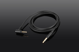 2.5mm to 3.5mm Balanced audio Cable For OPPO PM-3 Closed-Back Planar Headphones - £16.27 GBP
