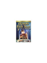 Extreme Fairy Tales - Featuring the Emperor&#39;s Nightingale On DVD - £15.64 GBP