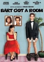 Bart Got A Room Dvd - £8.51 GBP