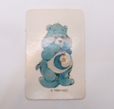 Vtg Care Bear On The Path to Care-a-Lot Game Replacement Player Token Be... - $6.64