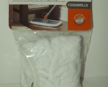 Casabella Swivel-It Terri Floor Duster XL Refill Rare HTF New (T) - $31.67