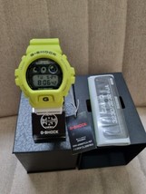 Casio G Shock DW-6900TGA-9JF - £167.76 GBP