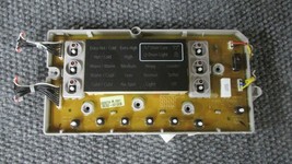 DC92-00130B Samsung Washer Control Board - £35.41 GBP
