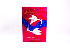 Hermann Hesse / Siddhartha / 2002, Penguin Classics / Vintage Paperback - £6.38 GBP
