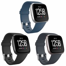Compatible With Fitbit Versa Bands/Versa 2/Versa Lite/Special Edition, 3 Pack Sp - £13.36 GBP