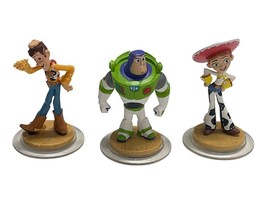 Infinity Disney Pixar Toy Story Game Pieces - $14.49