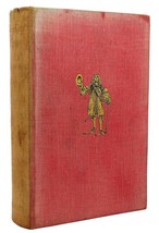 Pepys, Samuel O. F. Morshead . Shepard, Ernest H. Everybody&#39;s Pepys: The Diary - $59.95