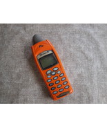 Vintage Ericsson R310s Orange mobile phone original for parts, demo, exp... - £11.81 GBP