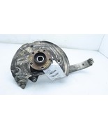 Driver Left Front Spindle/Knuckle Fits 08-19 BMW X6 66266 - $212.37 CAD