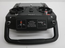 Yuneec YUNST10P4KUS ST10+ Ground Station for Typhoon 4K Quadcopter image 3