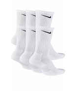 Nike Everyday Cushioned Dri-FIT Us size  Men 9 Woman’s 10.5 - $543.42 MXN