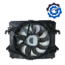 OEM Mopar Radiator Cooling Fan Module for 2015-2023 RAM 1500 52014772AF - £261.55 GBP
