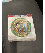 Walt Disney World Seasons Greetings 2006 Pinocchio Ornament Holiday/Chri... - $28.89 CAD