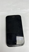 Nokia Lumia 822 Black Phone Not Turning On Phone for Parts Only - $19.19