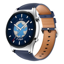 Honor GS 3 Smart Watch, 1.43 inch Screen, Support Heart Rate Monitoring / Blueto - £193.88 GBP