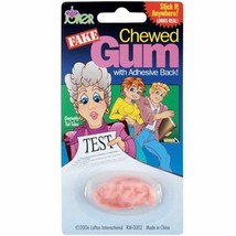 Fake Chewed Gum - $6.88