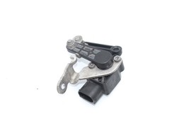 11-16 BMW 535I FRONT LEFT DRIVER SIDE HEADLIGHT LEVEL SENSOR Q0441 image 8