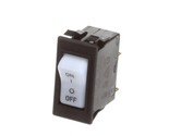 Fetco 3120-F521-P7T1-W12LY3 Power Switch/Circuit Breaker for CBS-61H/IP4... - $197.65