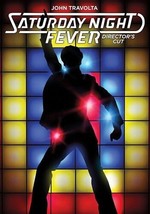 Saturday Night Fever (Director&#39;s Cut) [New DVD] Anniversary Ed, Director&#39;s Cut - £18.89 GBP