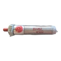 NEW Bimba Pneumatic Cylinder 041-D NOS 3/4&quot; - £19.34 GBP