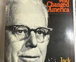 Earl Warren: The Judge Who Changed America Pollack, Jack Harrison - $2.93