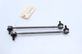 00-05 TOYOTA CELICA FRONT SWAY BAR END LINKS PAIR Q7446 image 3