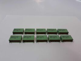 ERO MKT1822 Metallized Polyester Capacitors Lot of 10 - €12,44 EUR