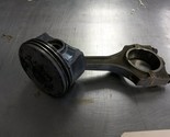 Piston and Connecting Rod Standard From 2003 BMW X5  3.0 - $73.95
