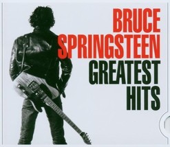 Greatest Hits (Eco-Friendly Packaging) [Audio CD] Bruce Springsteen - £6.19 GBP