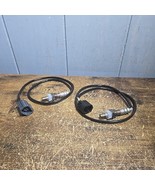 2PCS Oxygen Sensor Up&amp;Downstream For 06-07 Mazda 5 2.3L 04-05 Mazda 3 2.... - €21,49 EUR