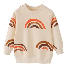 Jumping Meters Children&#39;s Sweatshirts For Autumn Spring Kids Clothes Autumn Spri - £53.65 GBP