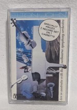 Live in Australia by Elton John Cassette (Jun-1987, MCA) - Very Good Condition - £7.38 GBP