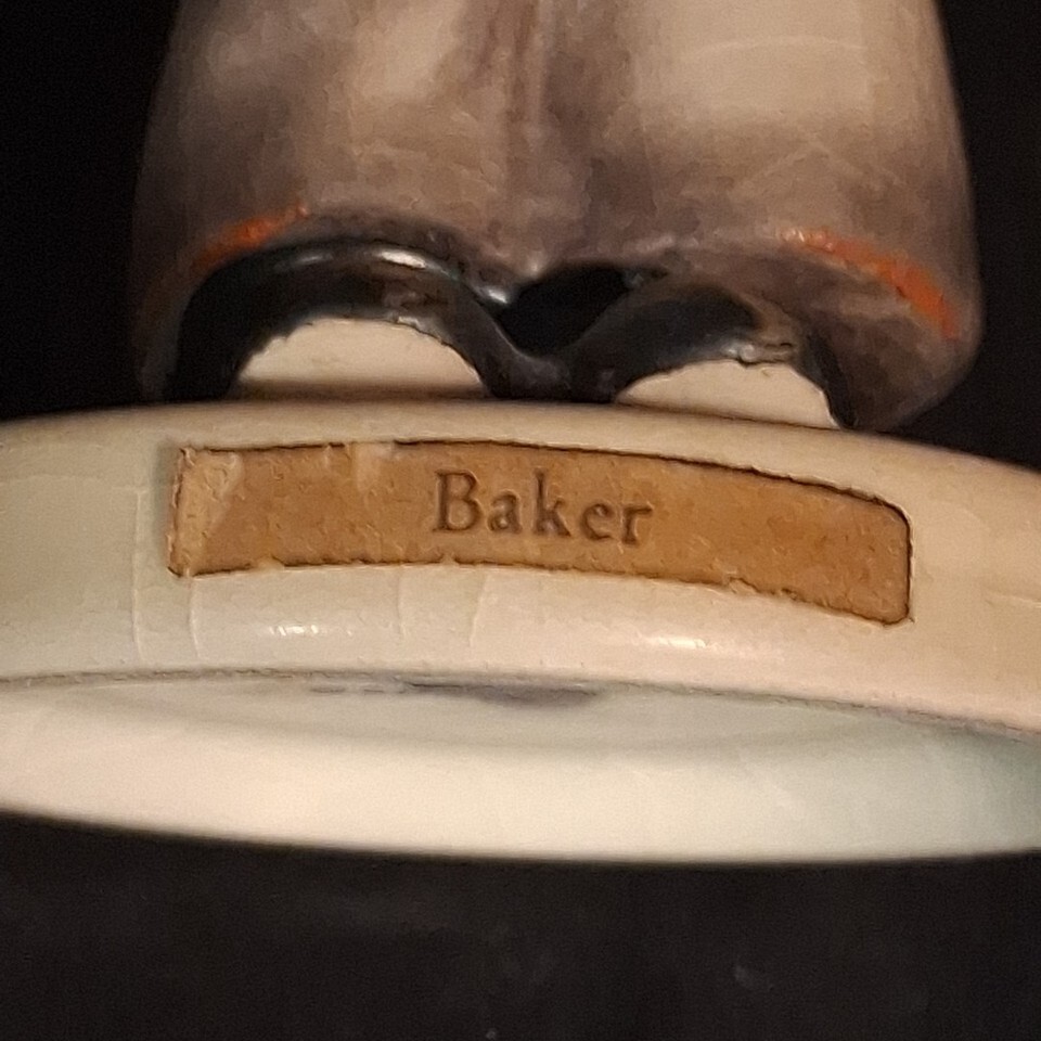 Hummel “Baker” #128 TMK-3 – No Box – 4.75" Item image 10