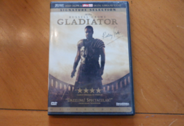 Gladiator [DVD][2-DISC] - £5.53 GBP