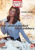 Almost Perfect Bank Robber DVD (2005) Cert 12 Pre-Owned Region 2 - £14.94 GBP