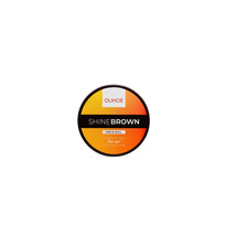 OUHOE Black Cream Aloe Vera Gel, Sunburn Repair Gel Summer Beach Tanning... - $826.88 MXN